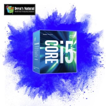 ประเทศไทย Intel Processors รุ่น i5-7500 รับประกัน 3 ปี