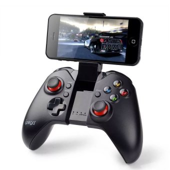 ขาย iPega Joy Game Bluetooth Controller รุ่น IPEGA PG- 9037 (สีดำ)