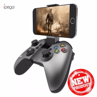 IPEGA PG-9062 by Bangkok life จอยเกมส์ ใหม่ปี 2016 WirelessBluetooth Gaming Gamepad Game Controller Gamecube Joystick ForIOS/Android PC  