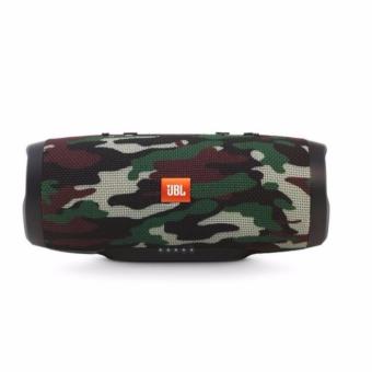 JBL Charge 3 Special Edition/Squad Camouflage