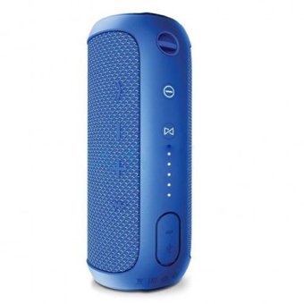 JBL FLIP 3 Bluetooth Speaker Blue