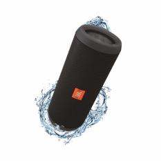 JBL Flip 3 Portable Bluetooth Speaker With Mic รุ่น Flip 3 - Black