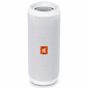 JBL Flip 4 Bluetooth Speaker