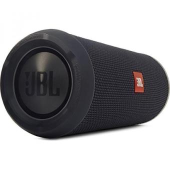 JBL FLIP3 Flip Bluetooth Speaker Black