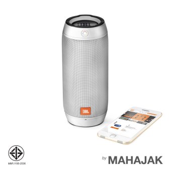 JBL PULSE2BLK By Mahajak