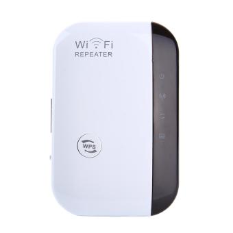 jingot 300Mbps Wifi Repeater Wireless-N AP Wifi Range SignalExtender Booster (US Plug) jingot 300Mbps Wifi Repeater Wireless-N AP Wifi Range SignalExtender Booster (US Plug)