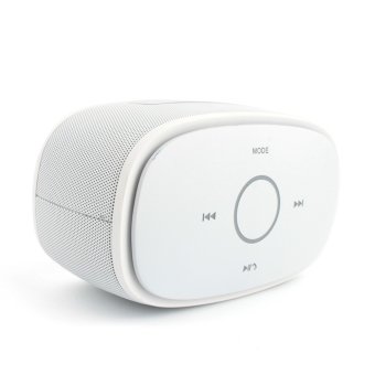 Kingone Bluetooth Speaker รุ่น K5 - White