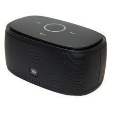 Kingone Stereo Bluetooth Speaker ลำโพงบลูทูธ รุ่น K5 (สีดำ)
