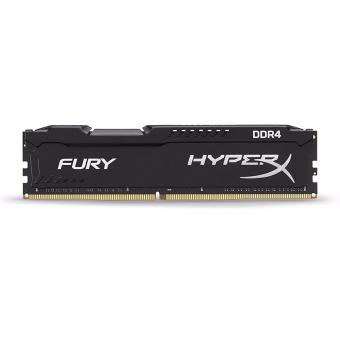 KINGSTON RAM - FOR PC DDR4-RAM 82133 HYPER-X HX421C14FB28 FURY BLACK