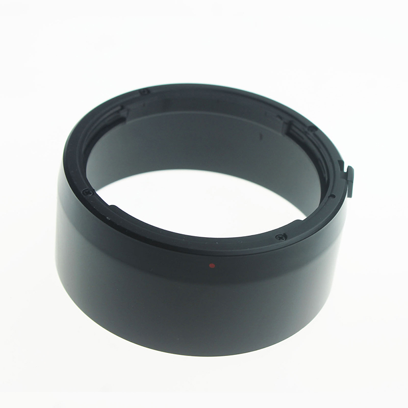 เลนส์ฮูด L-HOOD มากที่สุดสำหรับ Canon EF50mm F1.8 STM เลนส์ฮูด L-HOOD มากที่สุดสำหรับ Canon EF50mm F1.8 STM