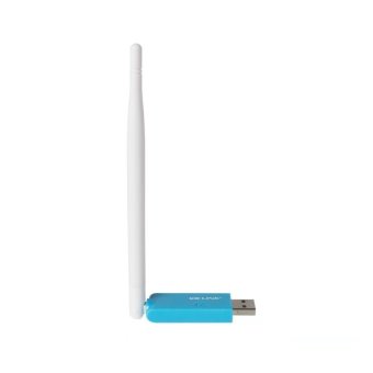 LB-Link เสารับสัญญาณไวไฟ 150Mbps Wireless N USB Adapter LAN 802.11 n/g/b รุ่น WN153A LB-Link เสารับสัญญาณไวไฟ 150Mbps Wireless N USB Adapter LAN 802.11 n/g/b รุ่น WN153A