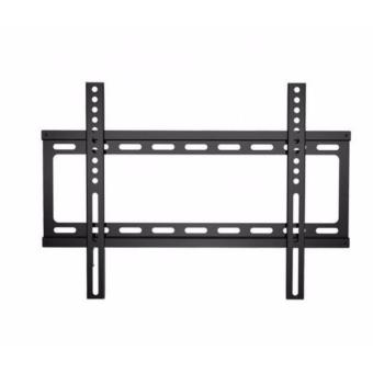 ชุดขาแขวนทีวี LCD, LED ขนาด 26-55 นิ้ว TV Bracket แบบติดผนังฟิกซ์ (Black) May 2018 - 3 ชุดขาแขวนทีวี LCD, LED ขนาด 26-55 นิ้ว TV Bracket แบบติดผนังฟิกซ์ (Black) - 3