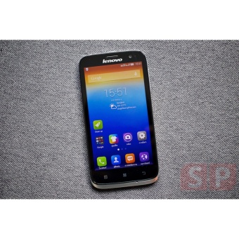 ราคา Lenovo A859 White จอ 5 นิ้ว กล้อง 8 ล้าน ราคาเบาๆ คุ้มสุดๆ