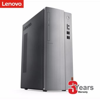 ราคา Lenovo IdeaCentre IC 310-15IAP (90G60020TA) Pentium J4205/4GB/1TB/DOS