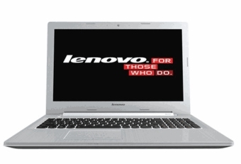 ประเทศไทย Lenovo NB Z4070 - White