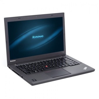 2561 Lenovo ThinkPad T440 / 14.0" Core i5-4300U 4GB anti-glare, LED backlight (Black)