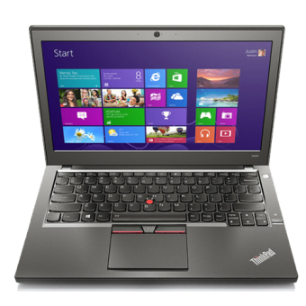 ราคา Lenovo ThinkPad X250 /12.5" Premium HD (1366x768) / WWAN Ready