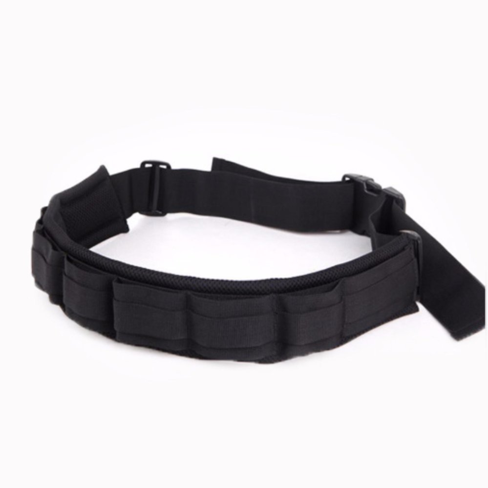 เข็มขัดเลนส์ (Lens Belt) ยี่ห้อ EIRMAI รุ่น AC-06 เข็มขัดเลนส์ (Lens Belt) ยี่ห้อ EIRMAI รุ่น AC-06