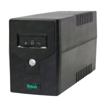 ซื้อ/ขาย LEONICS เครื่องสำรองไฟฟ้า NUBOS NS-850V / 315W