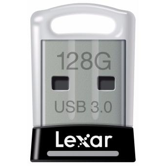 Lexar 128GB S45 JumpDrive USB3.0 July 2018 - 2 Lexar 128GB S45 JumpDrive USB3.0 - 2