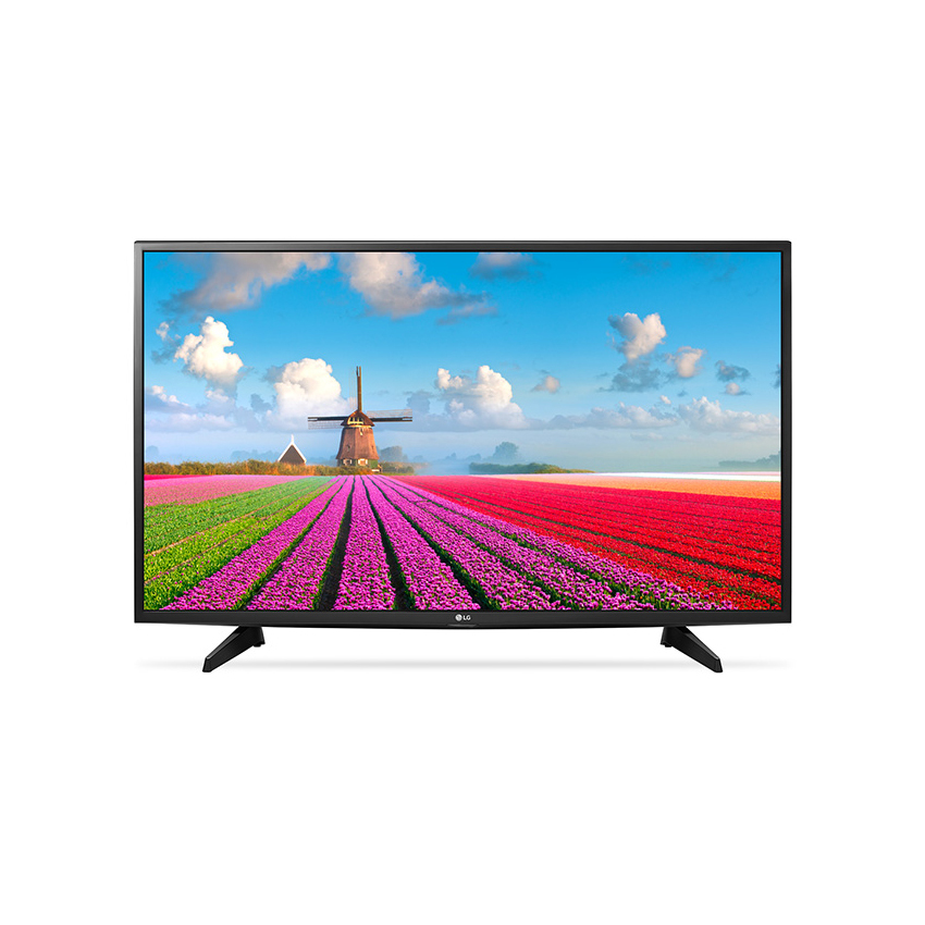 LG LED ทีวี รุ่น 32LJ510D (สีดำ) LG LED ทีวี รุ่น 32LJ510D (สีดำ)