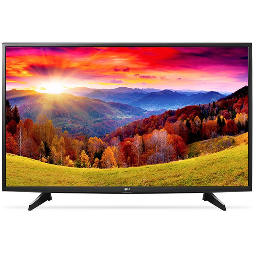 LG LED Smart TV 43LH590T