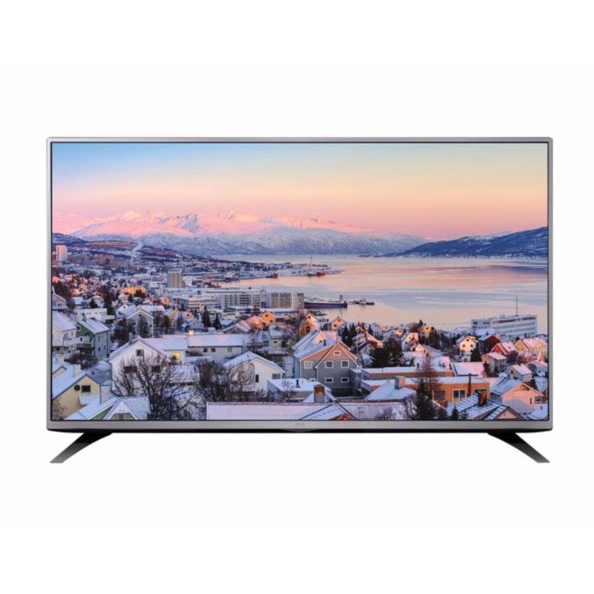 LG LED TV 43 43LW310C