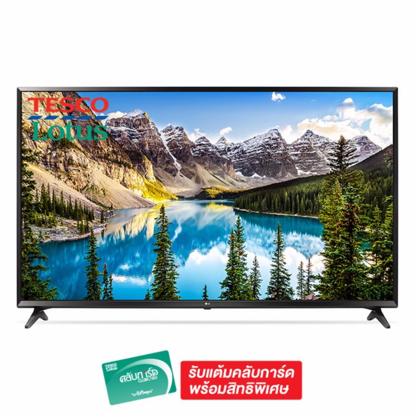 LG UHD Smart TV 49 รุ่น 49UJ630T LG UHD Smart TV 49 รุ่น 49UJ630T