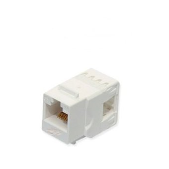 Link CAT6 RJ45 ตัวรับหัวแลนตัวเมีย รุ่น US-1006SL (10 ตัว) Link CAT6 RJ45 ตัวรับหัวแลนตัวเมีย รุ่น US-1006SL (10 ตัว)