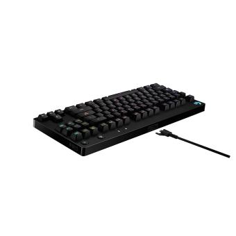 Logitech G Pro Mechanical Gaming Keyboard June 2018 - 4 Logitech G Pro Mechanical Gaming Keyboard - 4