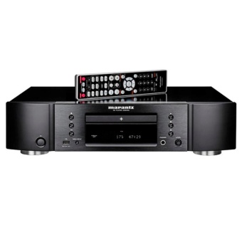 Marantz CD Player รุ่น CD6006 Black