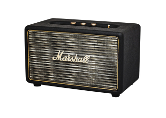 Marshall ลำโพงบลูทูธ Acton - Black