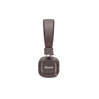 Marshall Headphones Major II Bluetooth หูฟังบลูทูธสุดหรูประกันศูนย์ Marshall 1 ปี June 2018 - 3 Marshall Headphones Major II Bluetooth หูฟังบลูทูธสุดหรูประกันศูนย์ Marshall 1 ปี - 3