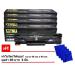 ซื้อ/ขาย Max1 หมึกพิมพ์เลเซอร์ Canon Laser Shot LBP 7018C (CARTRIDGE-329 BK, C, Y, M) ดำ,ฟ้า,เหลือง,แดง