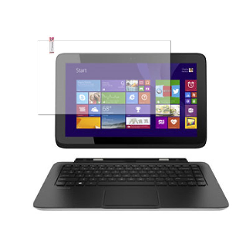 ดูภาพ Maximum ฟิล์มกันรอย แบบด้าน สำหรับ hp 11-h101tux2 เพิ่มเติม Maximum ฟิล์มกันรอย แบบด้าน สำหรับ hp 11-h101tux2