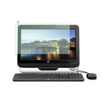 ประเทศไทย Maximum ฟิล์มกันรอย แบบใส สำหรับ HP Omni 120-1228L