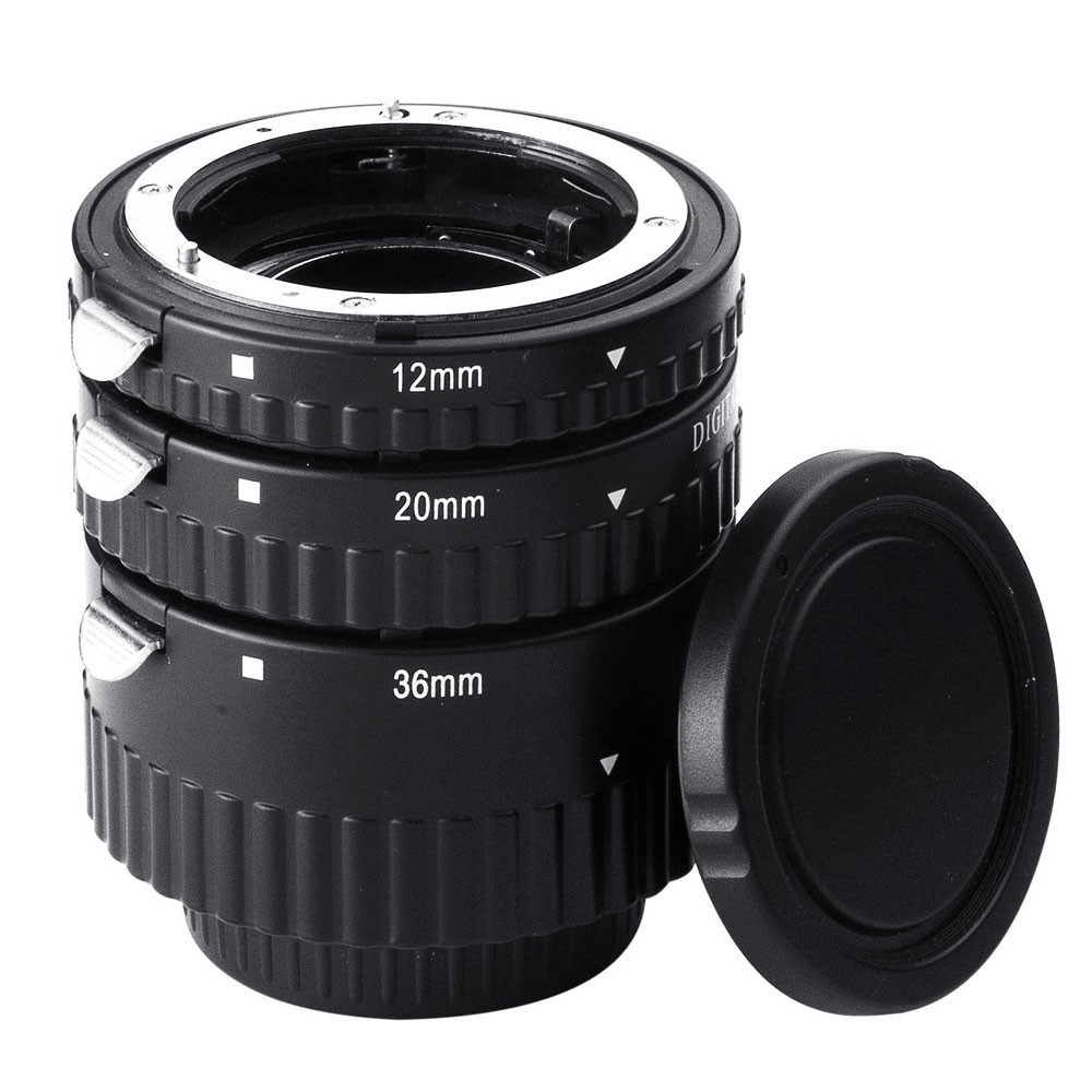 Meike N-AF-B Auto Focus Macro Extension Tube Ring for Nikon DSLR Camera D7100 D800 D600 D300s D300 D90 D80 Meike N-AF-B Auto Focus Macro Extension Tube Ring for Nikon DSLR Camera D7100 D800 D600 D300s D300 D90 D80
