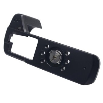 Meike New Brackt Hand Grip MK-XT2G For Fujifilm X-T2 Cameras - Intl June 2018 - 3 Meike New Brackt Hand Grip MK-XT2G for Fujifilm X-T2 Cameras - intl - 3
