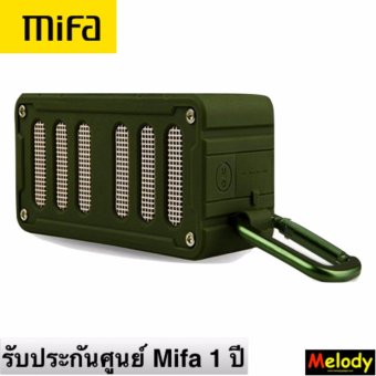 mifa F6