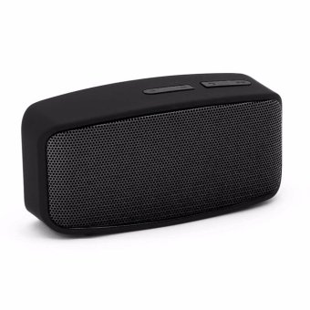 Mini Bluetooth Speaker ลำโพงบลูทูธ รุ่น N10U