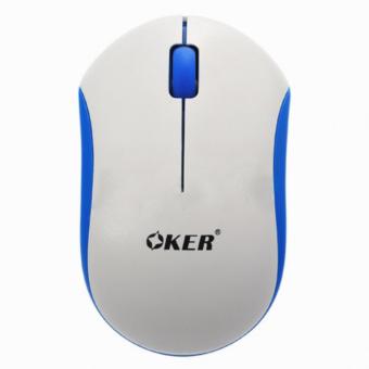 ซื้อ/ขาย mouse wireless oker m-50