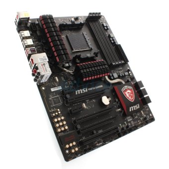 ประเทศไทย MSI Mainboard 990FXA-GAMING/USB3.1