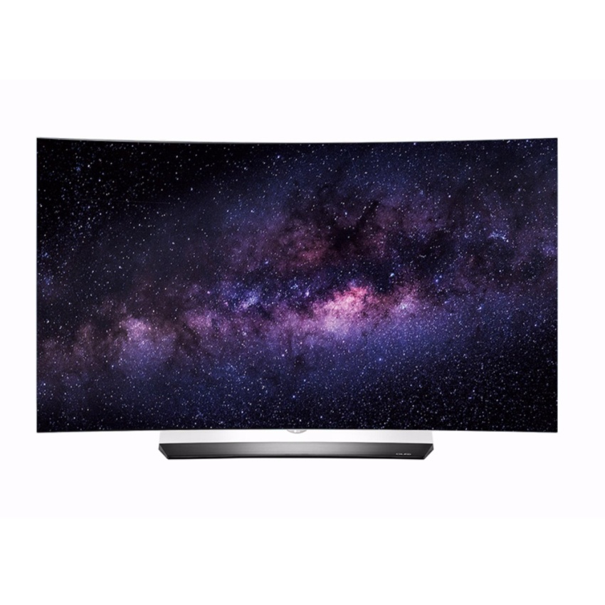  LG OLED TV OLED 65C6T