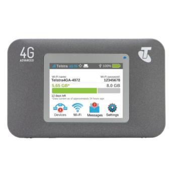 2561 NETGEAR SIERRA 782S POCKET WIFI MIFI 4G UNLOCKED 150Mbps รองรับ AIS/DTAC/TRUE/TOT/CAT