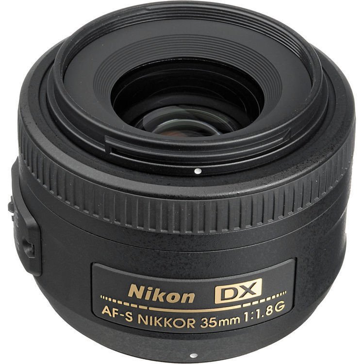 Nikon AF-S DX 35mm f/1.8G ประกัน digital2home Nikon AF-S DX 35mm f/1.8G ประกัน digital2home