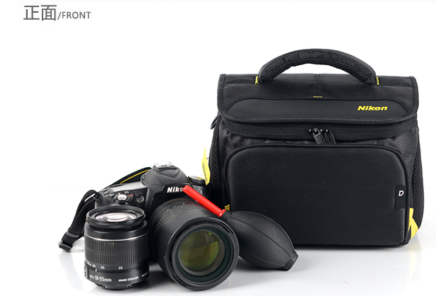 Nikon D90/D7000/D5100/D3100/D3200/D80 SLR กระเป๋ากล้องกระเป๋ากล้อง Nikon D90/D7000/D5100/D3100/D3200/D80 SLR กระเป๋ากล้องกระเป๋ากล้อง