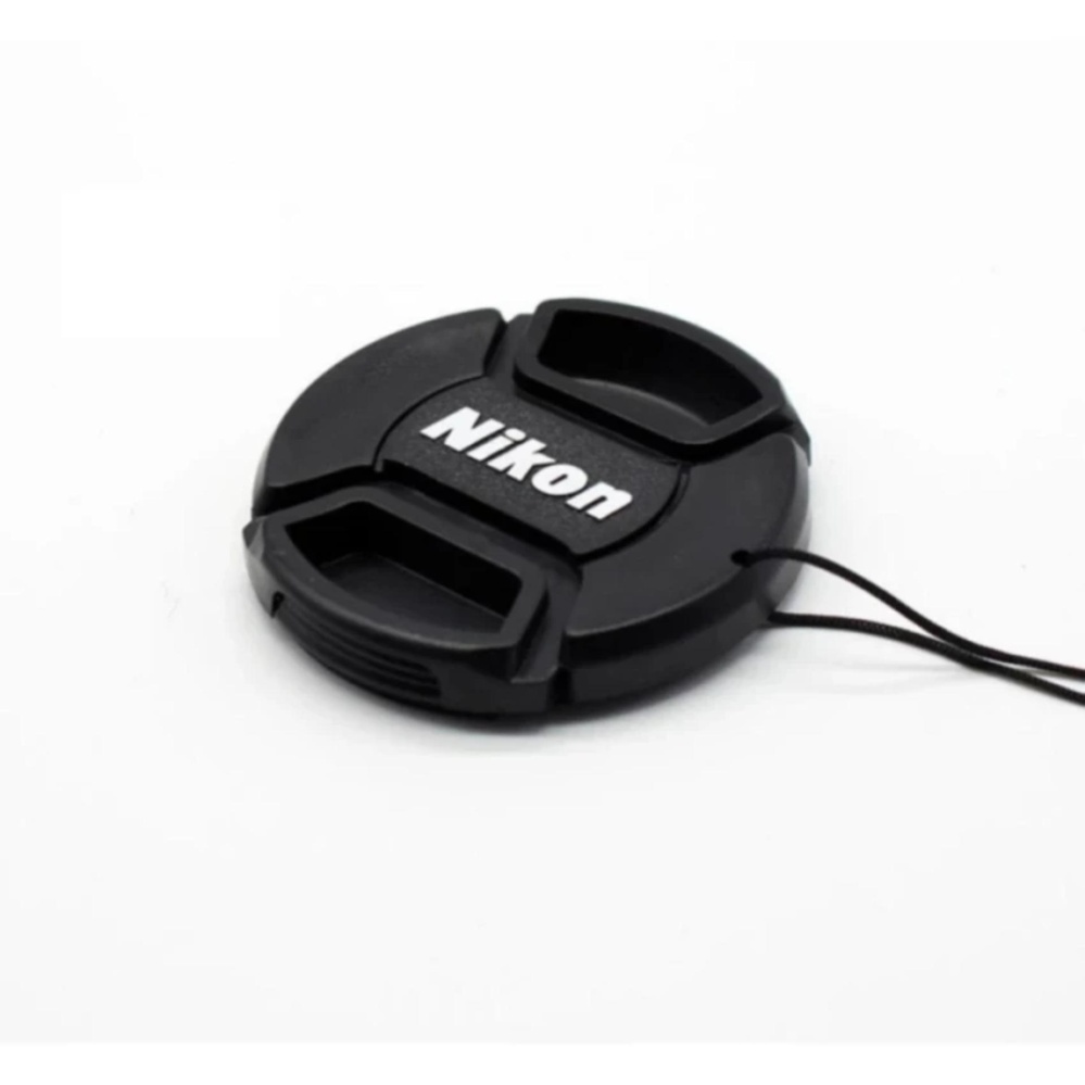 Nikon Lens Cap 67 mm ฝาปิดหน้าเลนส์ Nikon Lens Cap 67 mm ฝาปิดหน้าเลนส์