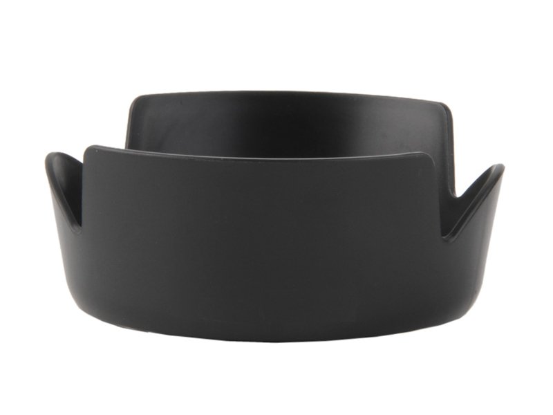 Nikon Lens Hood เทียบเท่า HB-69 for AF-S DX NIKKOR 18-55mmf/3.5-5.6G VR II Nikon Lens Hood เทียบเท่า HB-69 for AF-S DX NIKKOR 18-55mmf/3.5-5.6G VR II