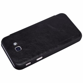 Nillkin เคส Samsung Galaxy A7 (2017) รุ่น QIN Leather Case July 2018 - 3 Nillkin เคส Samsung Galaxy A7 (2017) รุ่น QIN Leather Case - 3