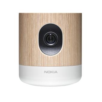 Nokia Home – Video   Air Quality Monitor